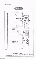 Lee Kai House (D7), Office #615068631